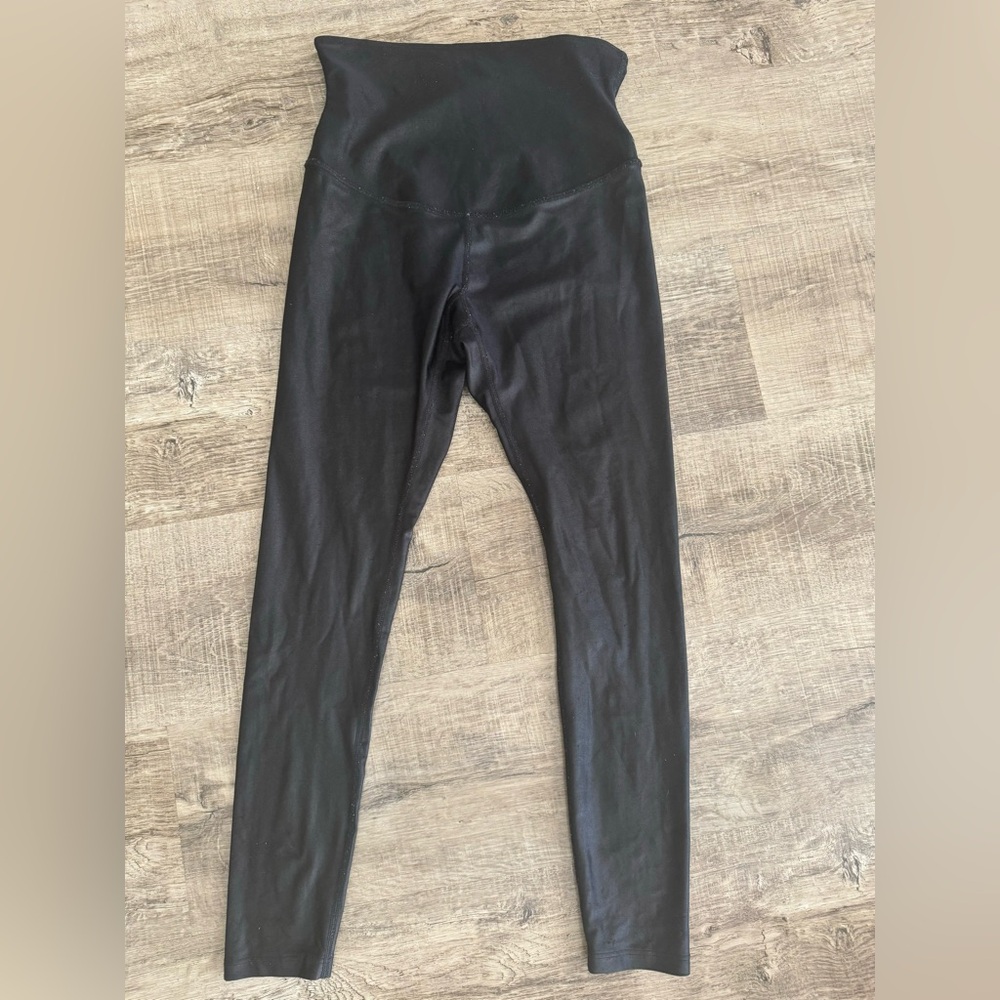 Belly Bandit compression legging - size small